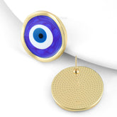 Devil's Eye Earrings